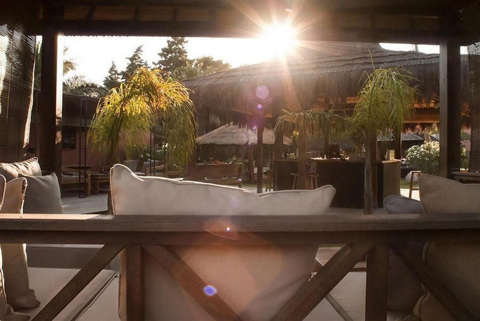 Imagen general del Hotel 100 Percent Fun. Foto 11