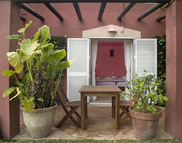 Imagen general del Hotel 100 Percent Fun. Foto 12