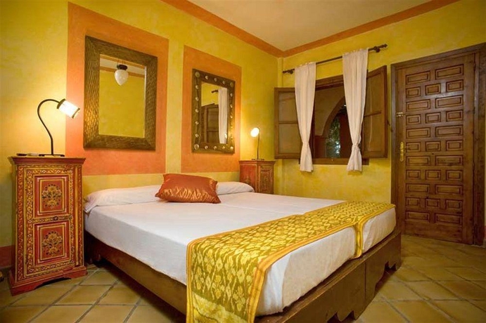 Imagen general del Hotel 100 Percent Fun. Foto 14