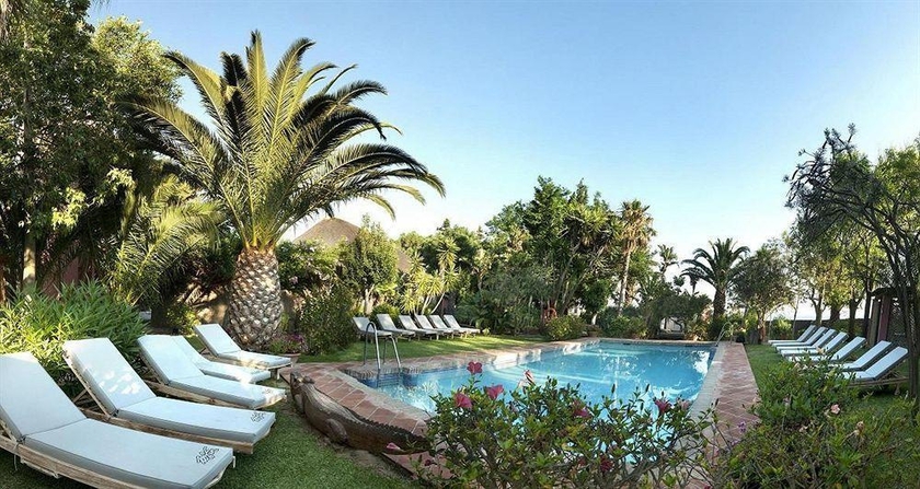 Imagen general del Hotel 100 Percent Fun. Foto 13