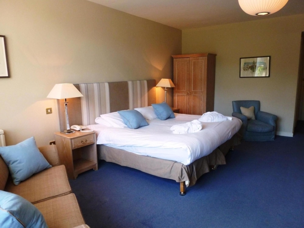 Imagen de la habitación del Hotel 100 Princes Street. Foto 2