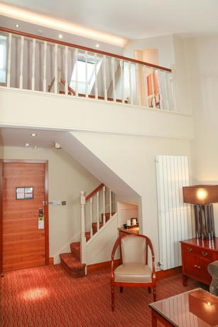 Imagen de la habitación del Hotel 100 Queen's Gate London, Curio Collection By Hilton. Foto 3