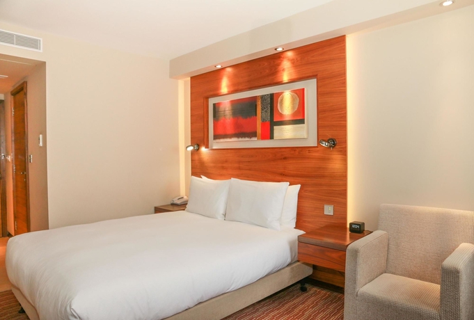 Imagen de la habitación del Hotel 100 Queen's Gate London, Curio Collection By Hilton. Foto 4