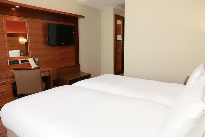 Imagen de la habitación del Hotel 100 Queen's Gate London, Curio Collection By Hilton. Foto 5