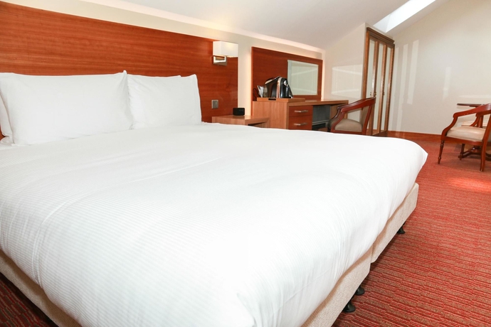 Imagen de la habitación del Hotel 100 Queen's Gate London, Curio Collection By Hilton. Foto 7