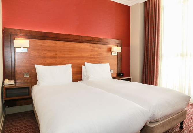 Imagen de la habitación del Hotel 100 Queen's Gate London, Curio Collection By Hilton. Foto 10