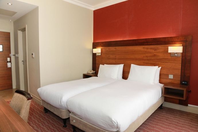 Imagen de la habitación del Hotel 100 Queen's Gate London, Curio Collection By Hilton. Foto 11