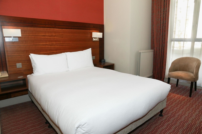 Imagen de la habitación del Hotel 100 Queen's Gate London, Curio Collection By Hilton. Foto 13