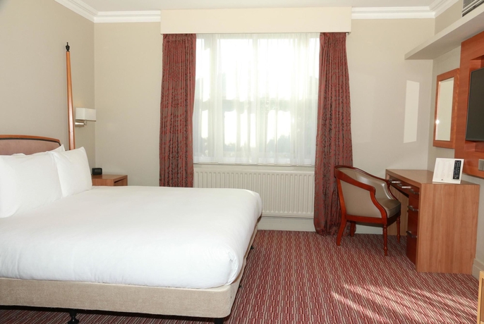 Imagen de la habitación del Hotel 100 Queen's Gate London, Curio Collection By Hilton. Foto 14