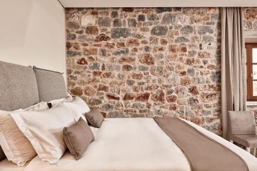 Imagen general del Hotel 100 Rizes Seaside Resort. Foto 3