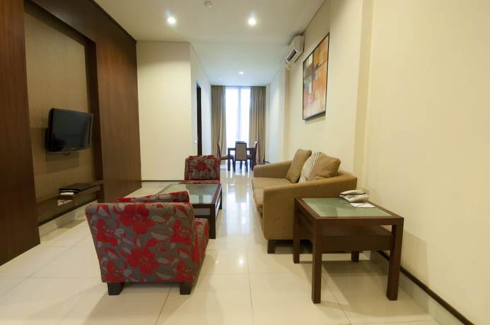 Imagen de la habitación del Hotel 100 Sunset Boutique. Foto 2