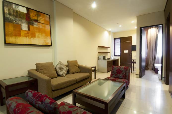 Imagen de la habitación del Hotel 100 Sunset Boutique. Foto 11