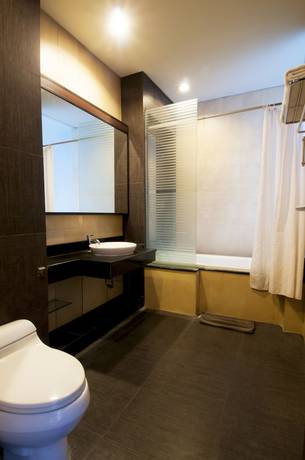 Imagen de la habitación del Hotel 100 Sunset Boutique. Foto 12