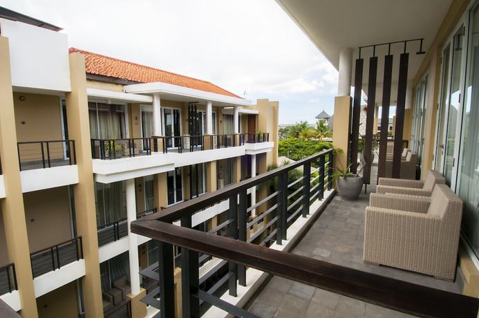 Imagen de la habitación del Hotel 100 Sunset Boutique. Foto 13