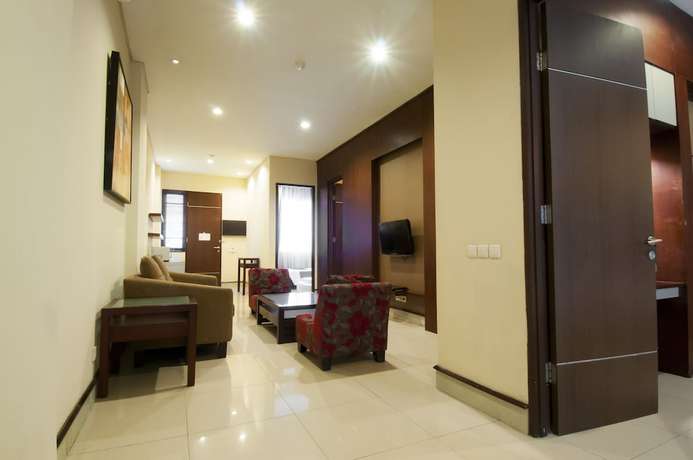 Imagen de la habitación del Hotel 100 Sunset Boutique. Foto 15