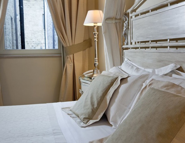 Imagen general del Hotel 100 Torri. Foto 3