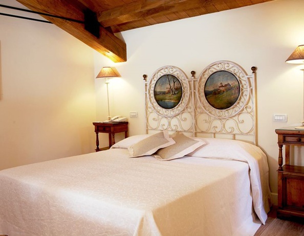 Imagen general del Hotel 100 Torri. Foto 10