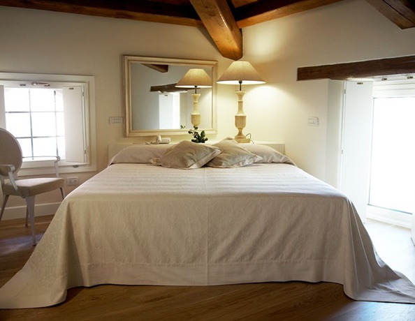 Imagen general del Hotel 100 Torri. Foto 12