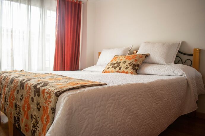 Imagen general del Hotel 100 Wonderful House. Foto 2