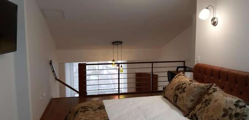 Imagen general del Hotel 100 Wonderful House. Foto 3