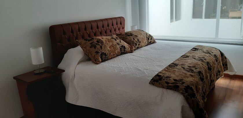Imagen de la habitación del Hotel 100 Wonderful House. Foto 17