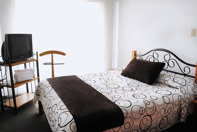 Imagen general del Hotel 100 Wonderful House. Foto 6