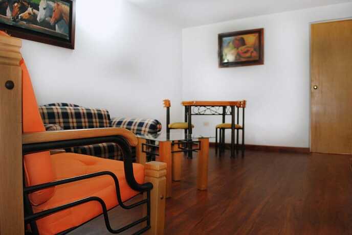 Imagen general del Hotel 100 Wonderful House. Foto 9