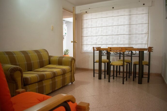 Imagen general del Hotel 100 Wonderful House. Foto 10