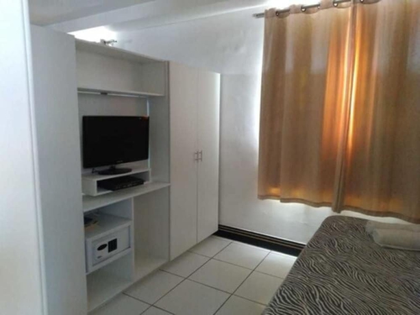 Imagen de la habitación del Hotel 1000. Foto 9