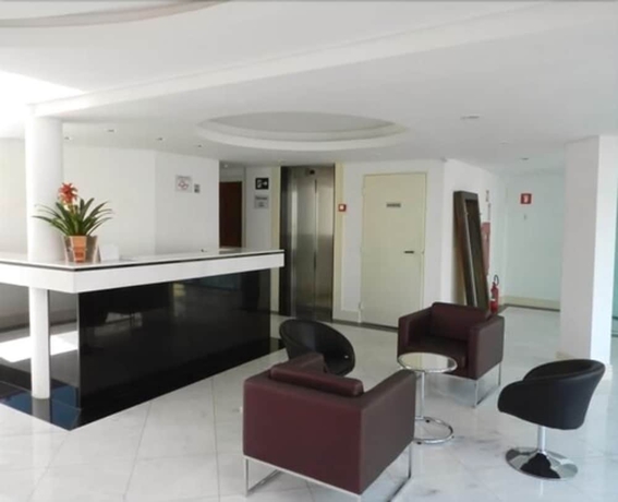 Imagen de los interiores del Hotel 1000. Foto 14
