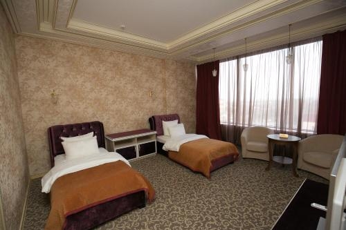 Imagen de la habitación del Hotel 1000 I 1 Noch. Foto 7