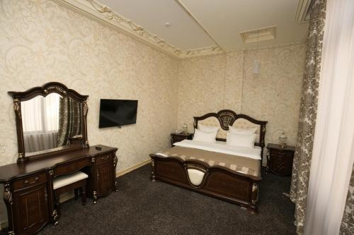 Imagen de la habitación del Hotel 1000 I 1 Noch. Foto 8