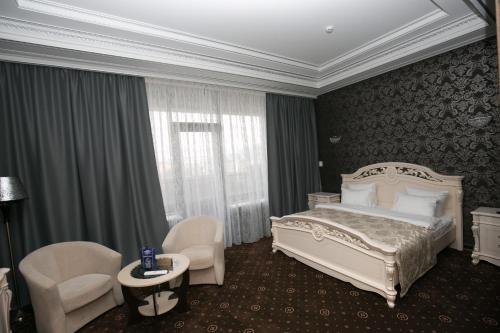 Imagen de la habitación del Hotel 1000 I 1 Noch. Foto 9