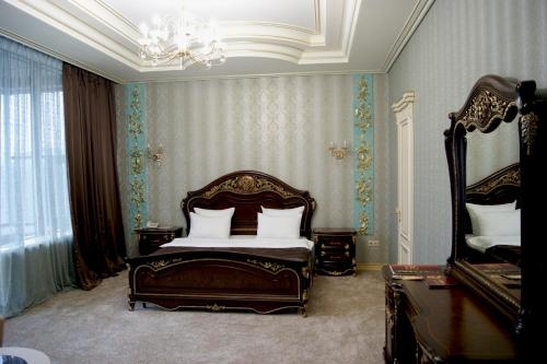 Imagen de la habitación del Hotel 1000 I 1 Noch. Foto 10