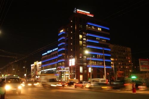 Imagen general del Hotel 1000 I 1 Noch. Foto 2