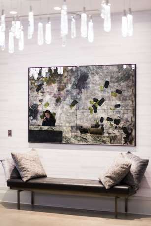 Imagen de los interiores del Hotel 1000, LXR Hotels and Resorts. Foto 15