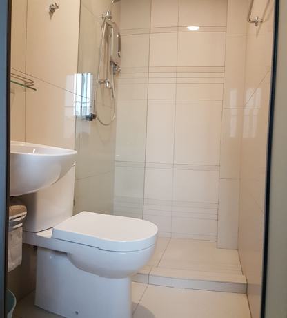 Imagen de la habitación del Hotel 1000 Miles. Foto 10