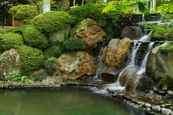 Imagen del bar/restaurante del Hotel 1000 Years Of Tradition - Akiu Onsen Sakan. Foto 4