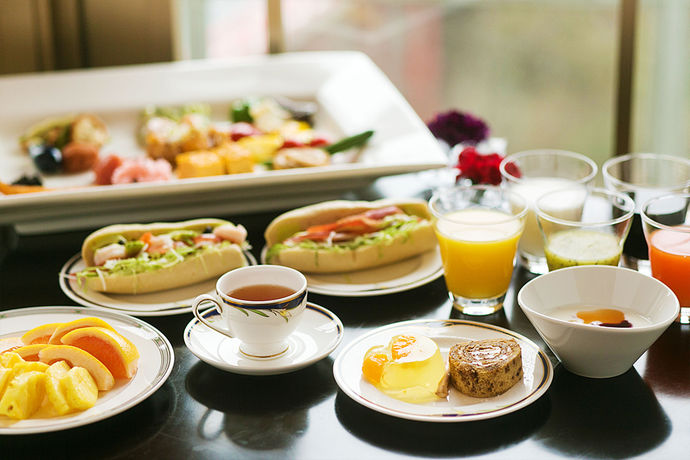 Imagen del bar/restaurante del Hotel 1000 Years Of Tradition - Akiu Onsen Sakan. Foto 9