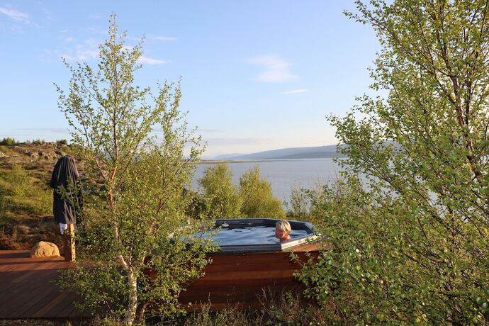 Imagen general del Hotel 1001 Nott. Foto 5