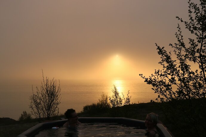 Imagen general del Hotel 1001 Nott. Foto 6