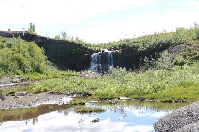 Imagen general del Hotel 1001 Nott. Foto 7