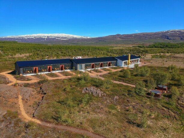 Imagen general del Hotel 1001 Nott. Foto 12