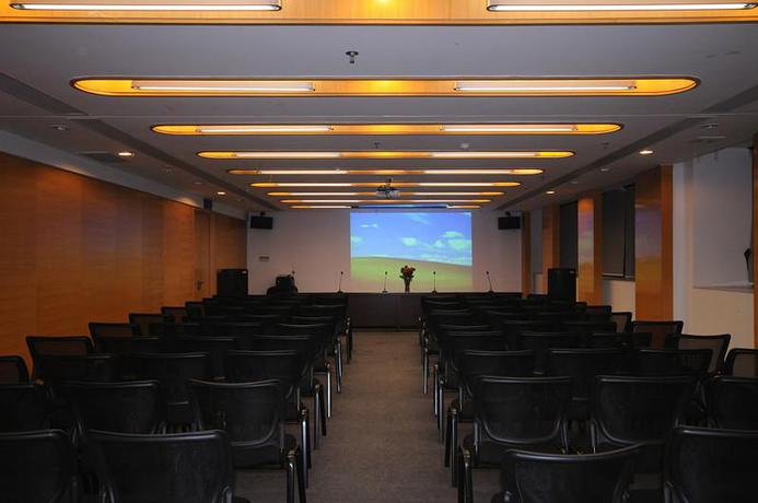 Imagen de los interiores del Hotel 1001nights.hotel. Foto 11