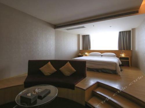 Imagen general del Hotel 1001nights.hotel. Foto 1