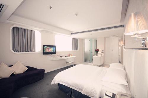 Imagen general del Hotel 1001nights.hotel. Foto 2