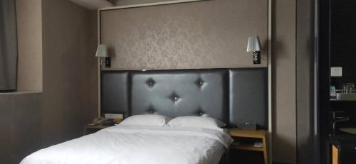 Imagen de la habitación del Hotel 1001nights.hotel. Foto 10
