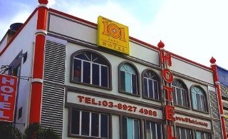 Imagen del Hotel 101 Bangi. Foto 1