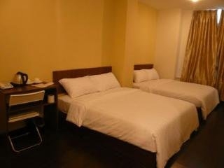 Imagen del Hotel 101 Bangi. Foto 4