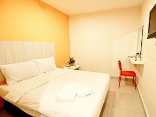 Imagen del Hotel 101 Bangi. Foto 5